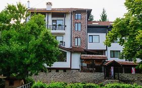 Hotel Kiprovets
