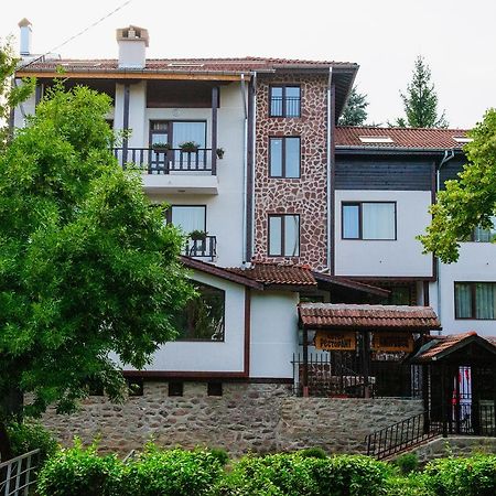 Hotel Kiprovets Чипровци Екстериор снимка