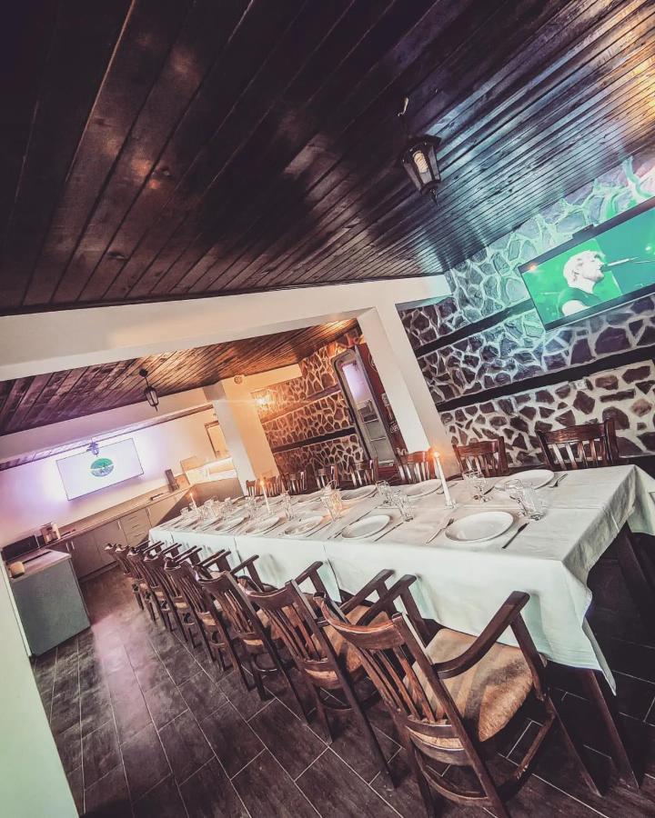 Hotel Kiprovets Чипровци Екстериор снимка
