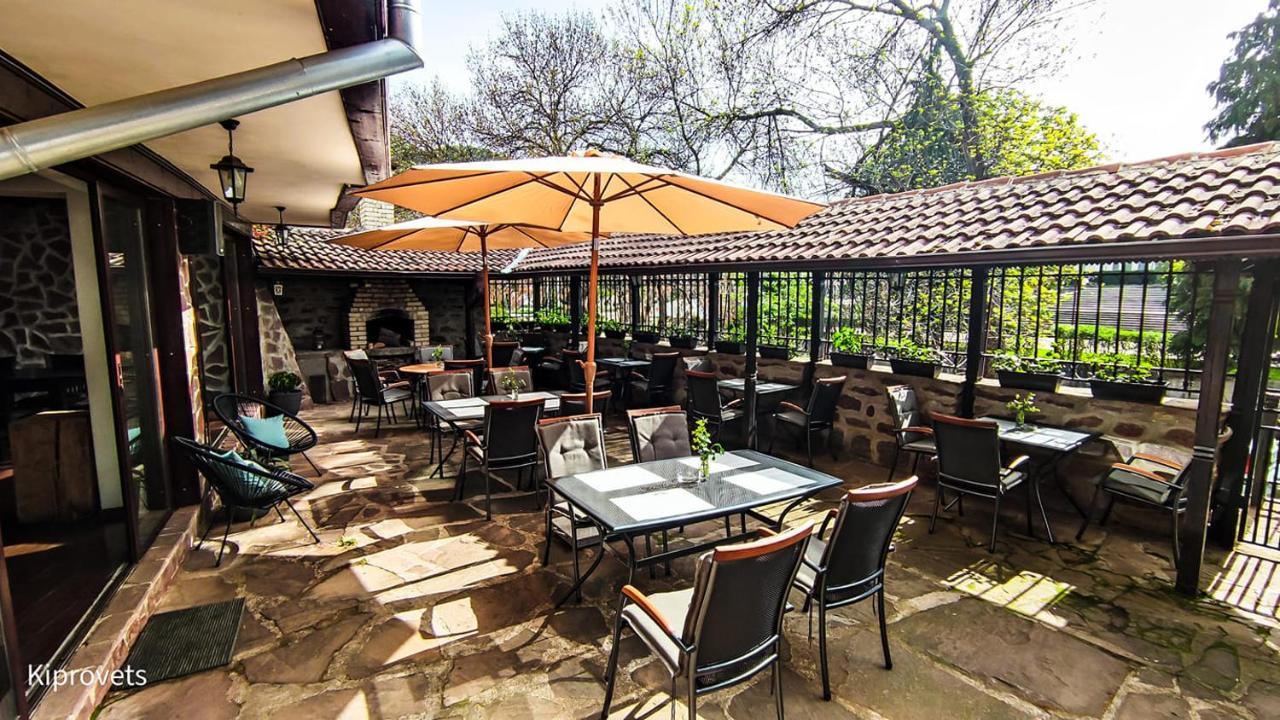 Hotel Kiprovets Чипровци Екстериор снимка