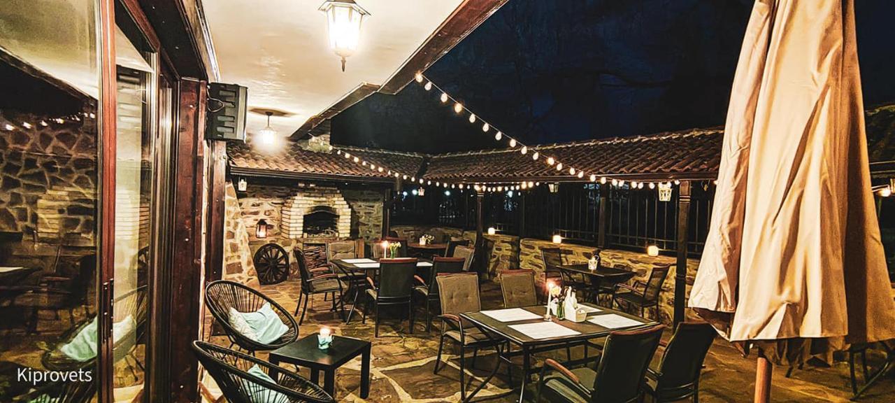 Hotel Kiprovets Чипровци Екстериор снимка