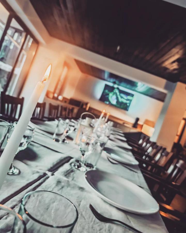 Hotel Kiprovets Чипровци Екстериор снимка