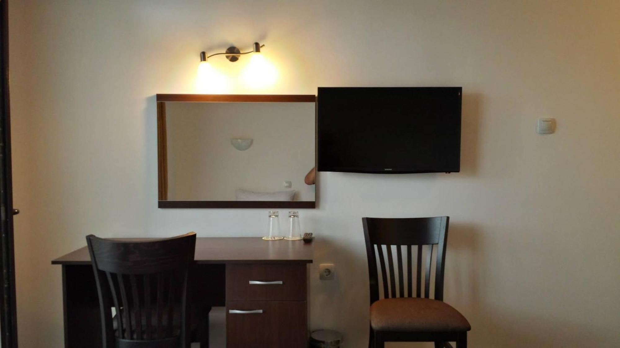 Hotel Kiprovets Чипровци Екстериор снимка
