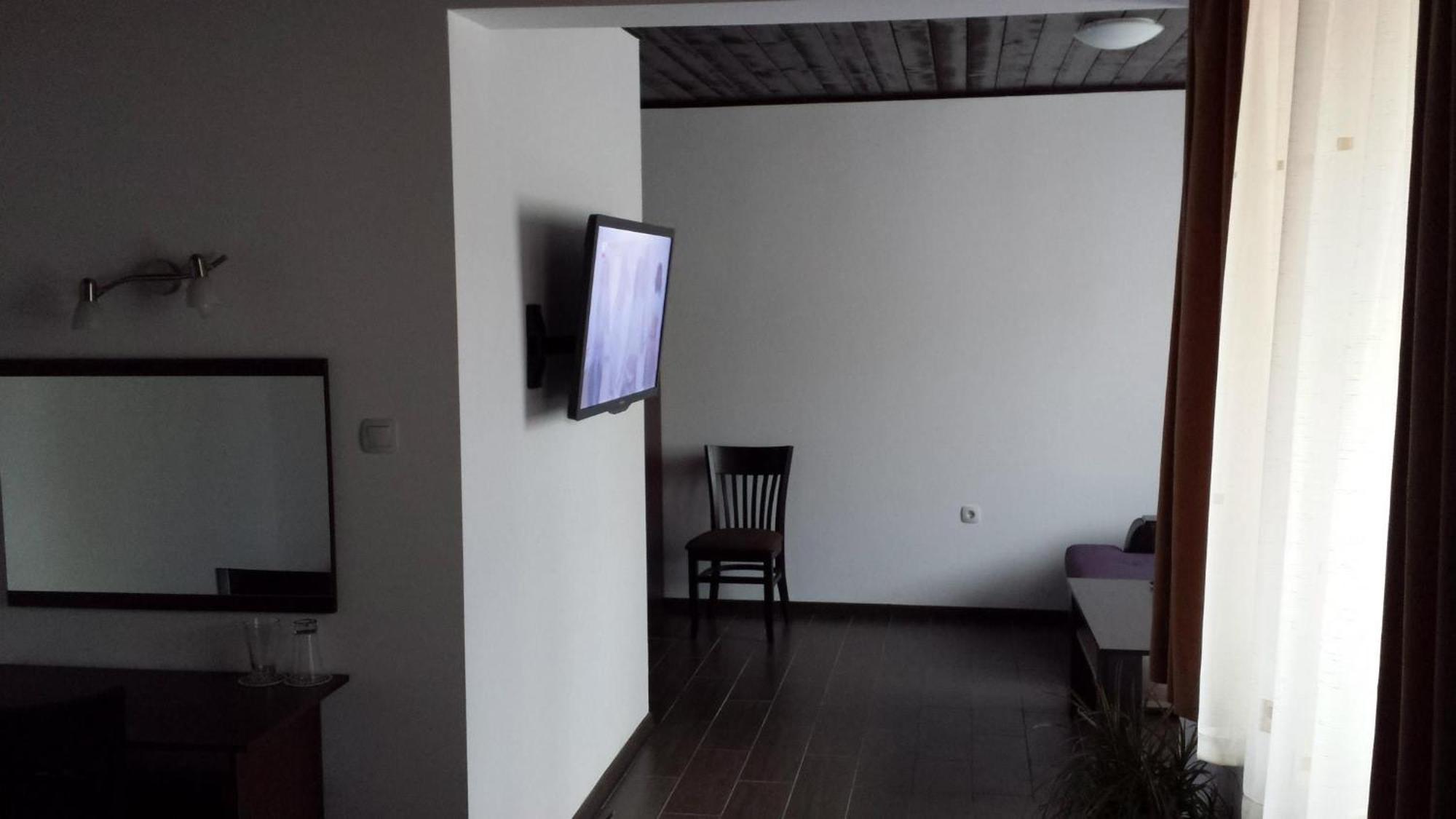 Hotel Kiprovets Чипровци Екстериор снимка