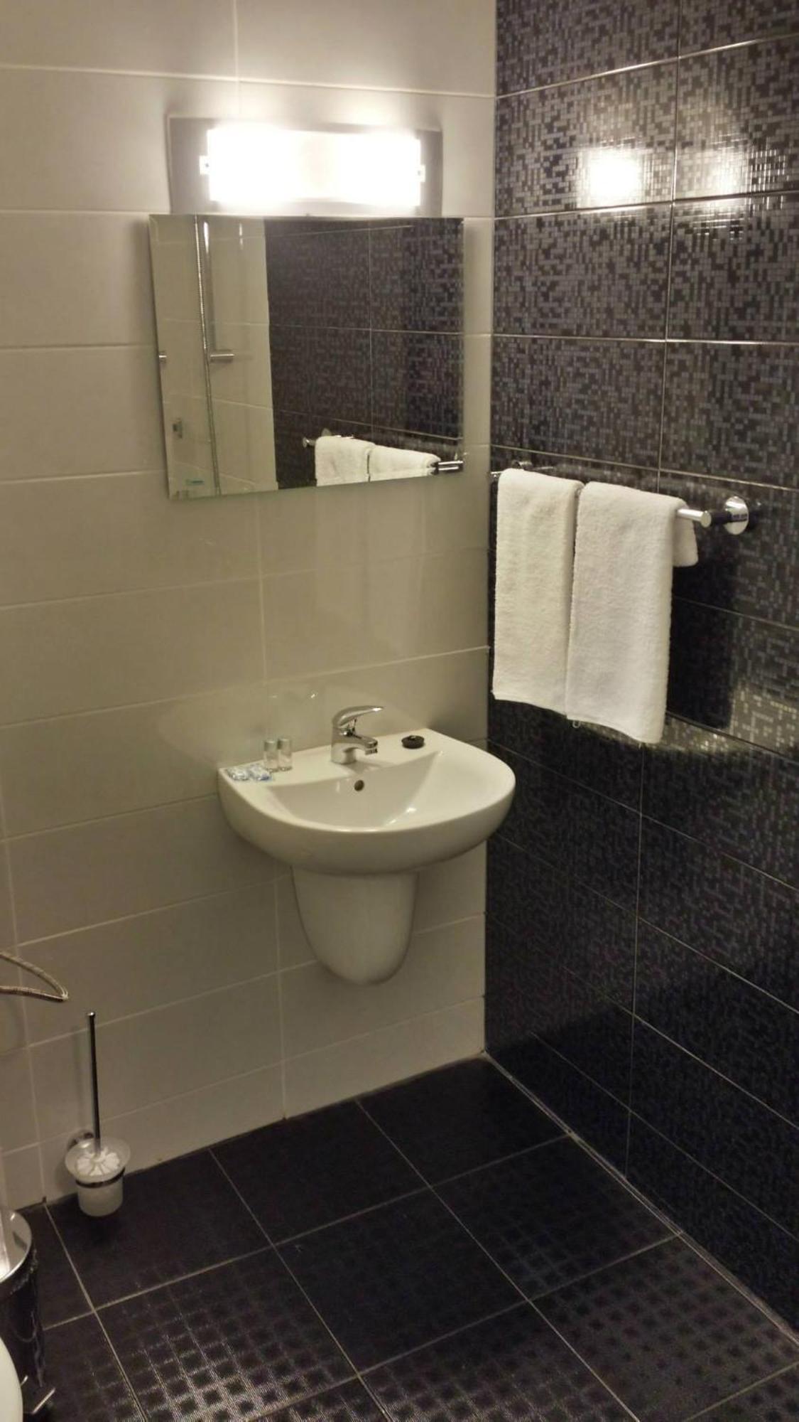 Hotel Kiprovets Чипровци Екстериор снимка