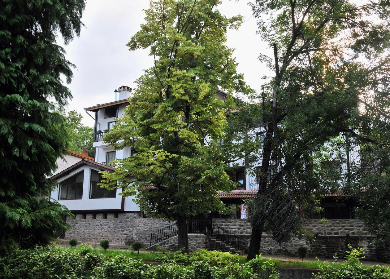 Hotel Kiprovets Чипровци Екстериор снимка