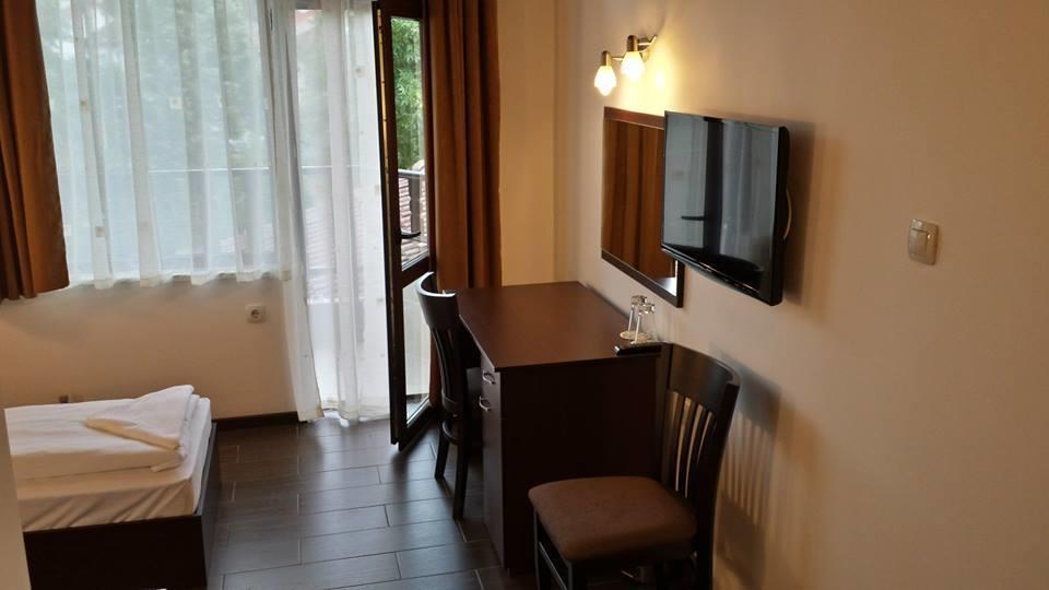 Hotel Kiprovets Чипровци Екстериор снимка